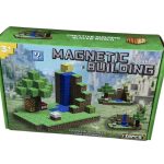 128EL MAGNETYCZNE KLOCKI KONSTRUKCYJNE ZESTAW 2325559
