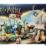 Klocki LEGO Harry Potter 2325562