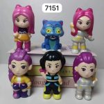 Gniotki squishy kpop. 12 cm. 2325568