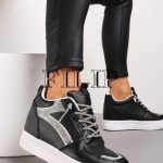 Buty Sneakersy DAMSKIE(36-41_12par) 3711140