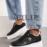 Buty Sneakersy DAMSKIE(36-41_12par) 3711141