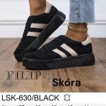 Buty Sneakersy DAMSKIE(37-41_8par) 3711161