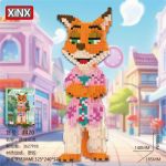Klocki Lego zootopia 3711094
