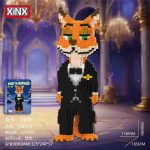 Klocki Lego zootopia 3711095