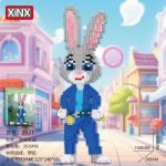 Klocki Lego zootopia 3711096