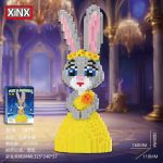 Klocki Lego zootopia 3711099