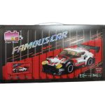 LEGO KLOCKI AUTO 3711105