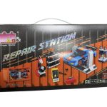 LEGO KLOCKI AUTO 3711106