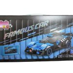 LEGO KLOCKI AUTO 3711107