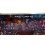STRANGER THINGS Demogorgon_ figurka 3711111