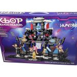 Klocki kpop 5486257