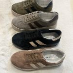 Buty Sneakersy DAMSKIE (36-41_12par) 5486274