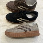 Buty Sneakersy DAMSKIE (36-41_12par) 5486275