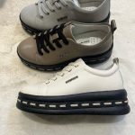 Buty Sneakersy DAMSKIE (36-41_12par) 5486276