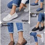 Buty Babcine Półbuty (36-41_12par) 6927720