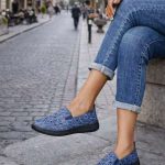 Buty Babcine Półbuty (36-41_12par) 6927722