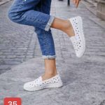 Buty Babcine Półbuty (36-41_12par) 6927725