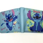 DUŻY ALBUM NA 400 KART LILO I STICH SEGREGATOR ZAPINANY 8840276