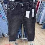 Jeansy DAMSKA _ Size 44-54_ paczka 10szt _ 7146619