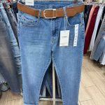 Jeansy DAMSKA _ Size 38-50_ paczka 10szt _ 7146627