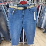 Jeansy DAMSKA _ Size 44-54_ paczka 10szt _ 7146632