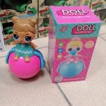 Zabawki Doll Surprise
