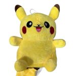 Maskotka Pluszowa Pikachu 25cm 2338451
