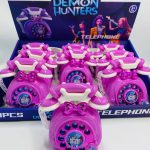 Zabawki Telephone Kpop 2338503