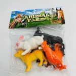 Zabawki Animal Farm 2338513