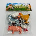 Zabawki Animal Farm 2338517