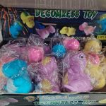 Zabawki Squeeze Toys 2338521