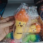 Zabawki Squeeze Toys 2338522