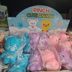 Zabawki Pinch Animal 2338523