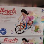Zabawki Bicycle Competition 2338530