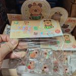 Zabawki Squeeze Toys Kapibara 2338531
