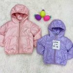 Kurtki DZIECIĘCA SIZE 1-5 lat_ paczka 10szt _mix kolor 2338903