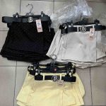 Spodnica DZIECIĘCA SIZE 4-14 lat_ paczka 6szt _1 kolor 2338909