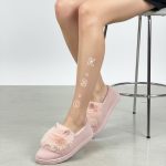 Buty Kapcie DAMSKIE(36-41_12par) 6504624