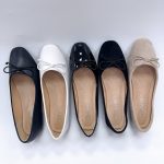 Buty Baleriny DAMSKIE(36-41_8par) 5342794