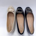 Buty Baleriny DAMSKIE(36-41_8par) 5342805