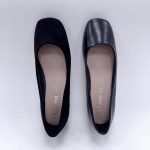 Buty Baleriny DAMSKIE(36-41_8par) 5342808