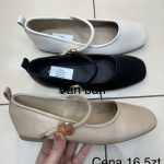 Buty Baleriny DAMSKIE(36-41_12par) 1720946