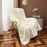 Koc marmurkowy w rozmiarze 200/220cm 7871405
