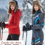 Czapki Damskie_ paczka 12szt_ mix kolor 5697412