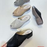 Buty Babcine Klapki (36-42_12par) 9414739