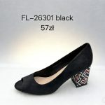 Goodin Buty DAMSKIE Czołenka(36-41_8par) 9693446