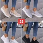 Buty Babcine Półbuty (36-41_12par) 3012501
