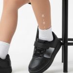 Buty Sportowe DZIECIĘCE(30-35_12par) 3012572