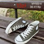 Buty Botki DAMSKIE (36-41_8par) 3012694