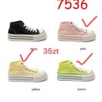 Buty Botki DAMSKIE (36-41_12par) 3012766